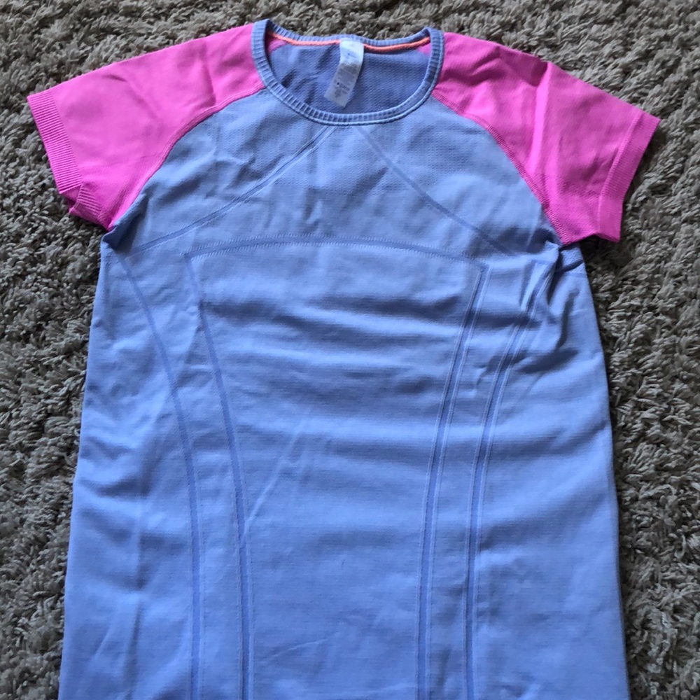 Ivivva Fly-Tech Shirt